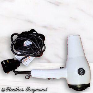 FHI Heat Platform hair dryer